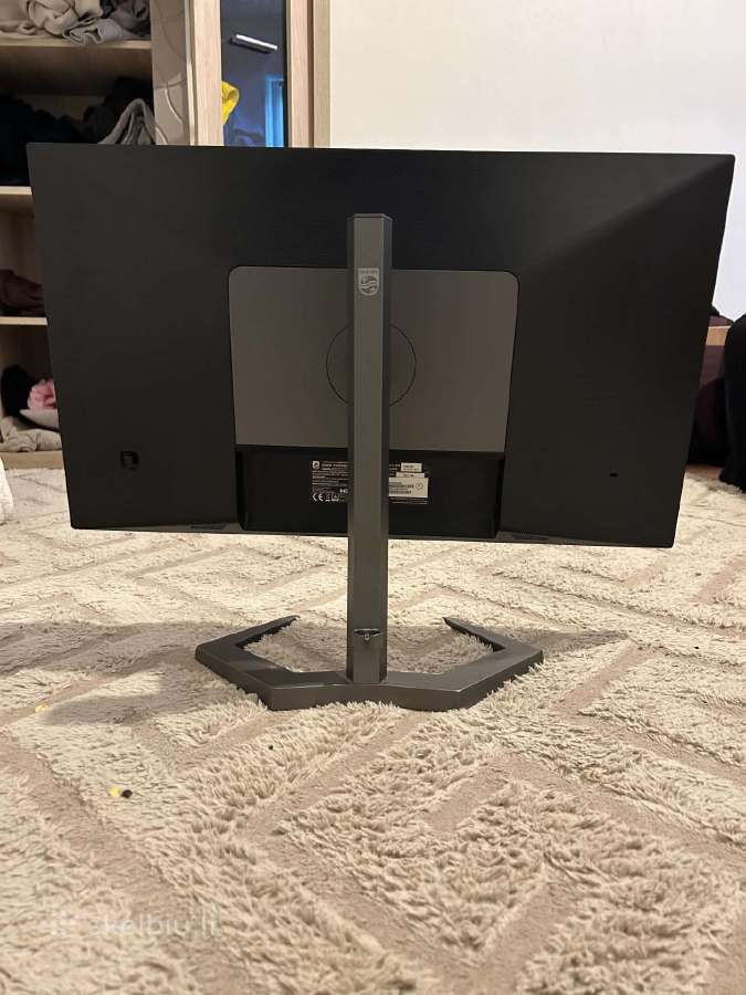 Parduodamas Philips 27m1n5500za monitorius - nuotraukos Nr. 2