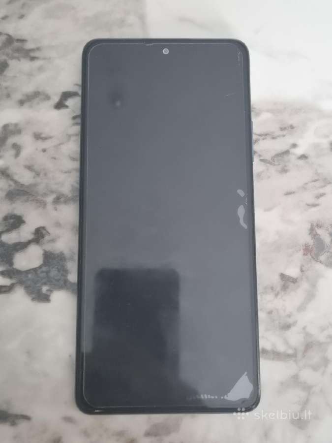 Redmi note 10 pro - nuotraukos Nr. 3