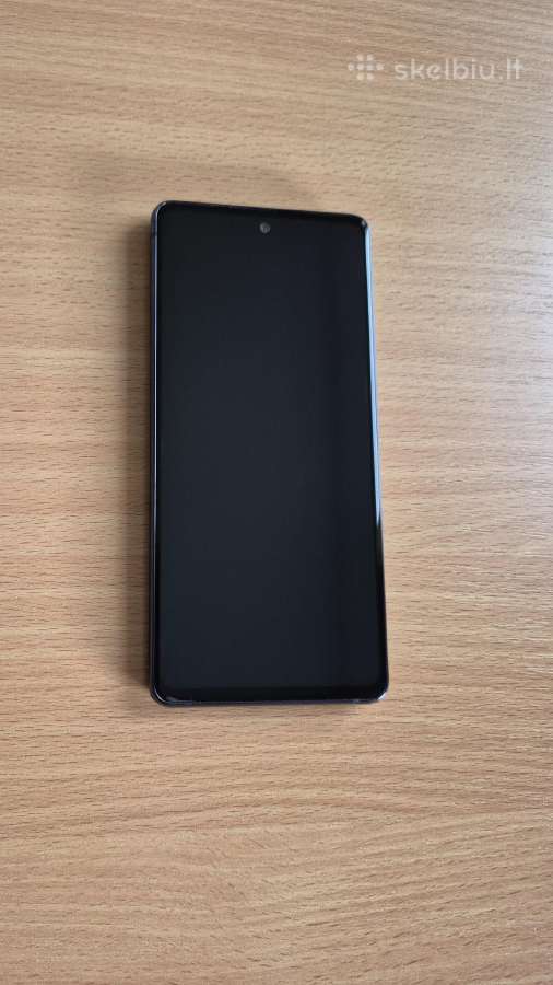 Samsung S20 Fe 4G 128gb - nuotraukos Nr. 2