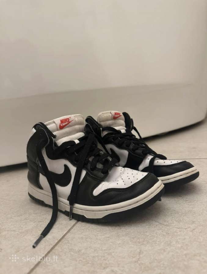Air Jordan 1 kedai - nuotraukos Nr. 2