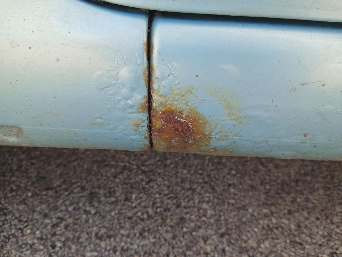 Parduodu Citroen Xsara Picasso - nuotraukos Nr. 12
