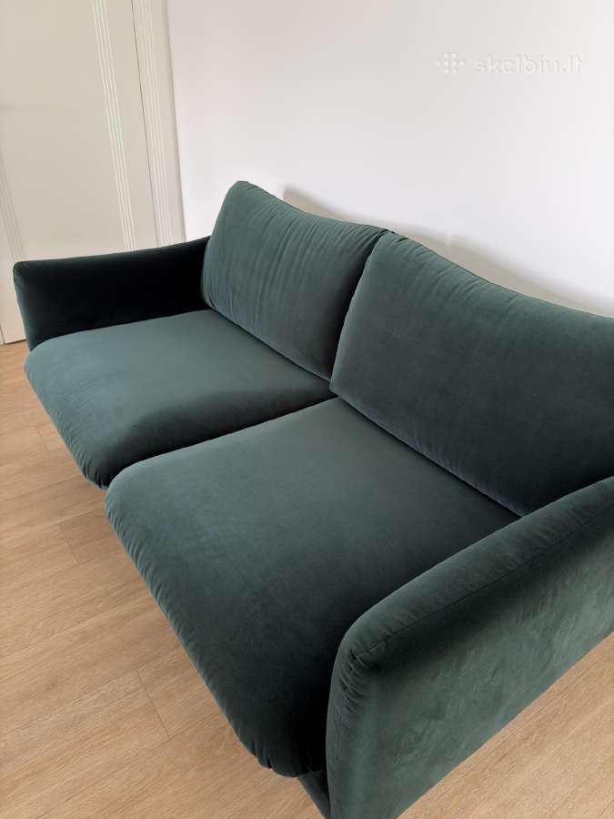 Sofa - nuotraukos Nr. 2