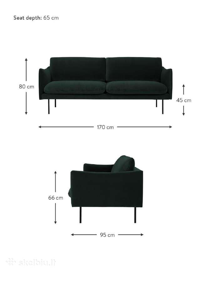 Sofa - nuotraukos Nr. 5