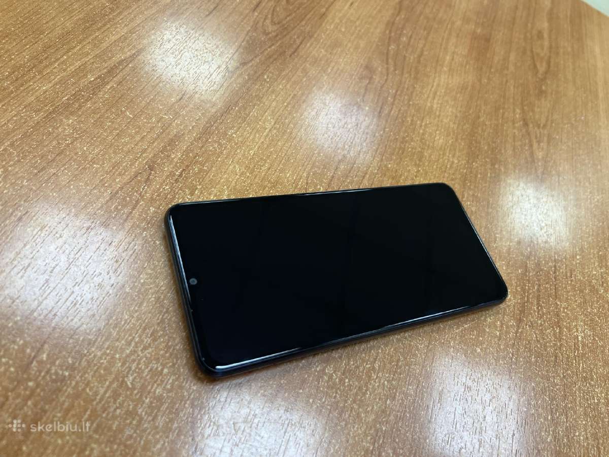 Samsung A127 Galaxy A12s 32 GB (naudotas) - nuotraukos Nr. 5