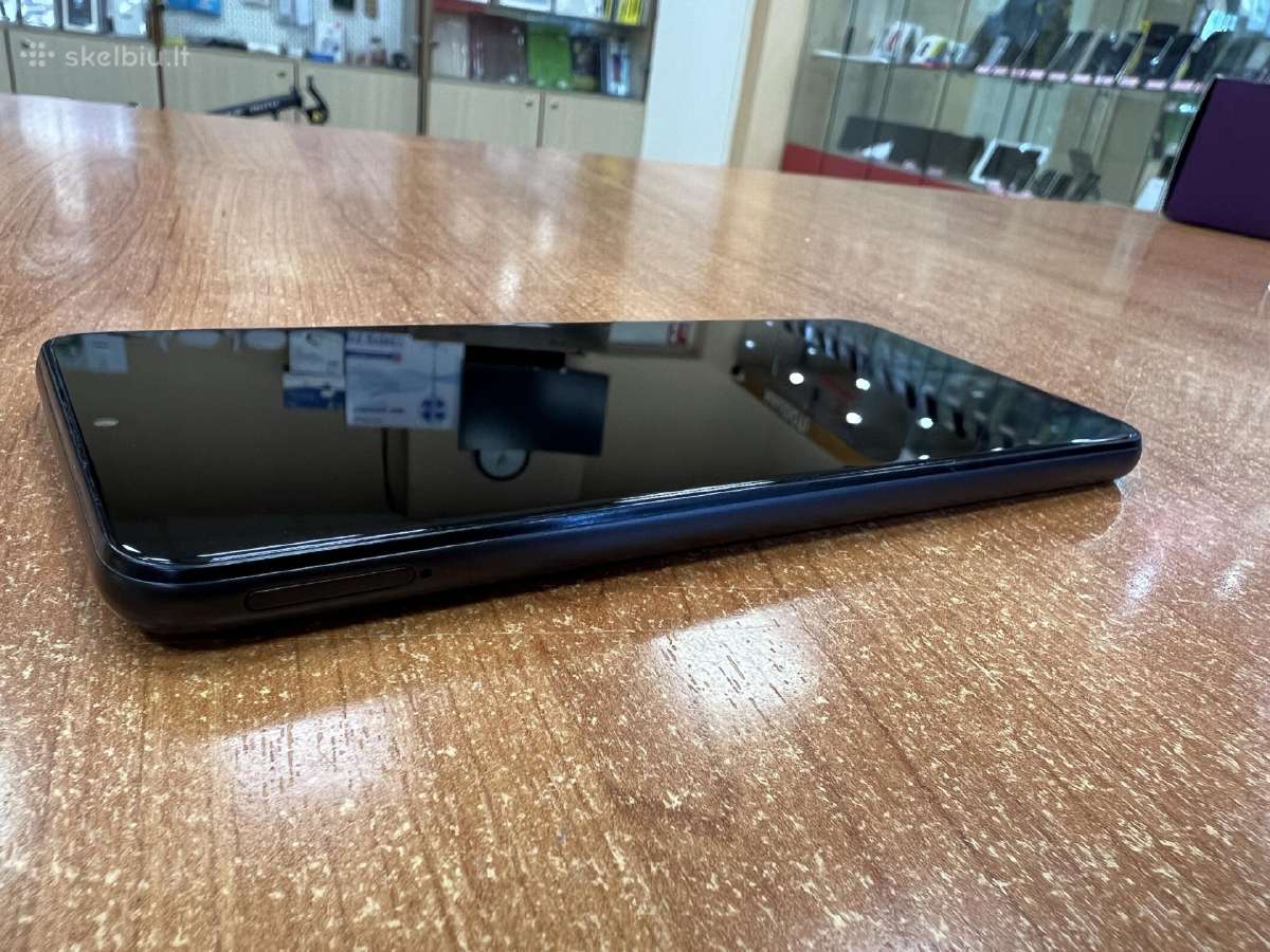 Samsung A127 Galaxy A12s 32 GB (naudotas) - nuotraukos Nr. 6