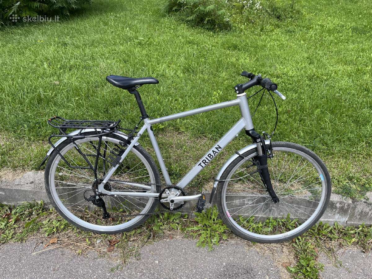 Triban RC 100 - nuotraukos Nr. 3