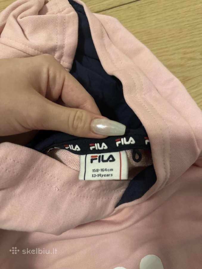 Originalus Fila sportinis kostiumėlis - nuotraukos Nr. 2