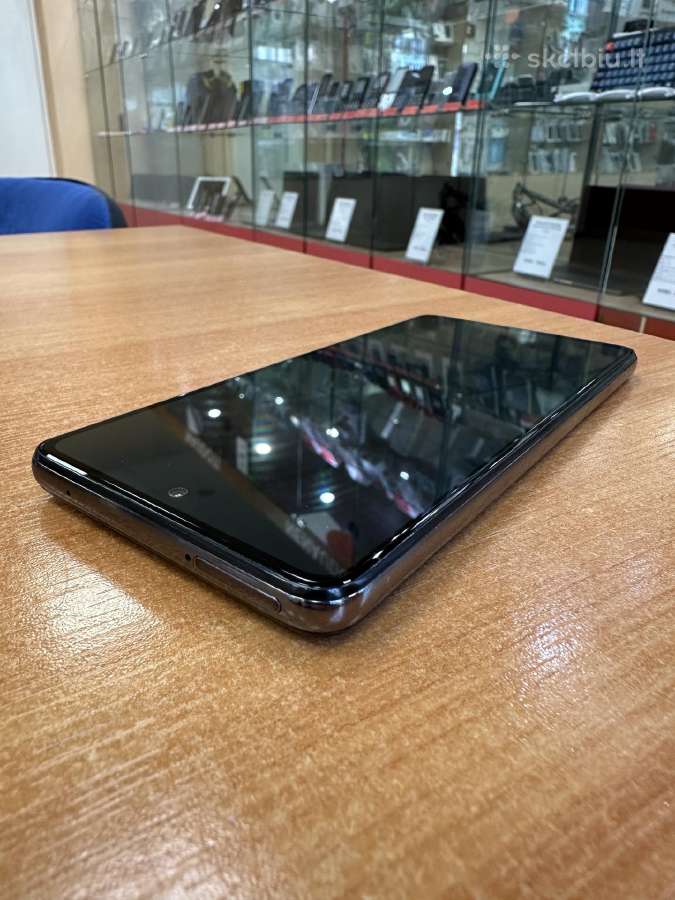 Samsung Galaxy A52s 5G 128 GB (naudotas) - nuotraukos Nr. 4