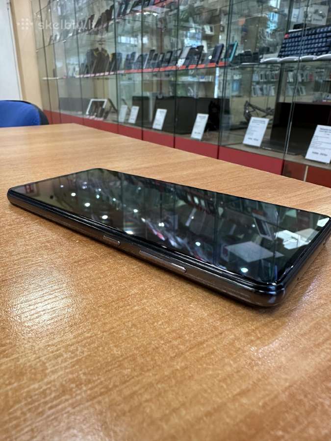 Samsung Galaxy A52s 5G 128 GB (naudotas) - nuotraukos Nr. 5