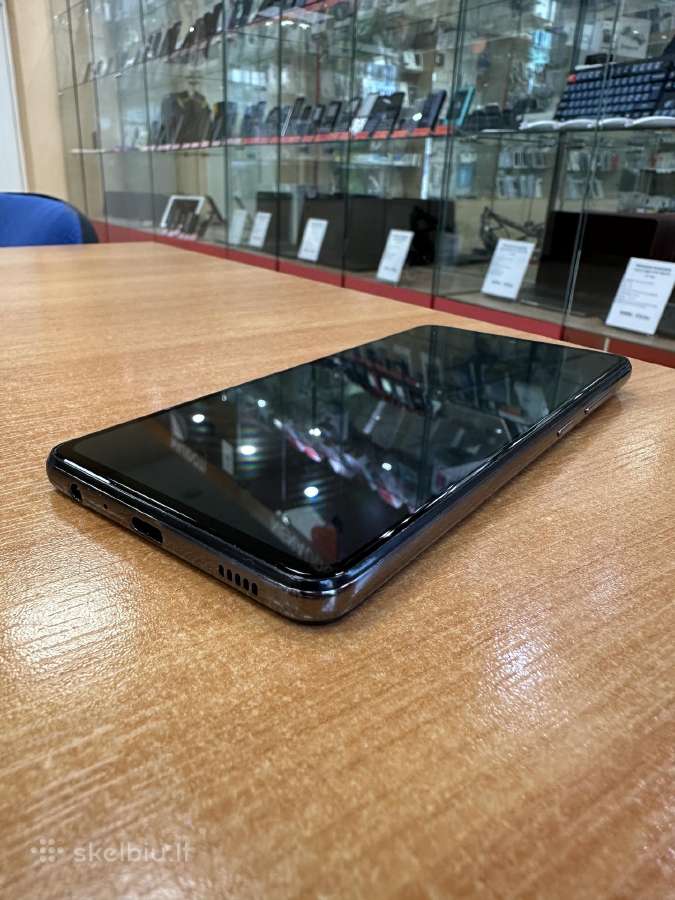 Samsung Galaxy A52s 5G 128 GB (naudotas) - nuotraukos Nr. 6