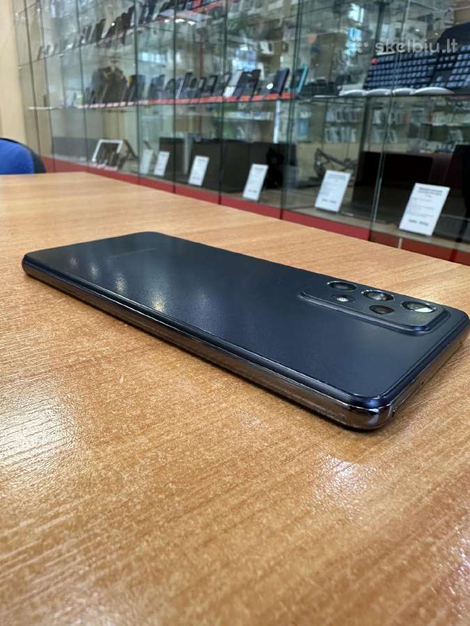 Samsung Galaxy A52s 5G 128 GB (naudotas) - nuotraukos Nr. 8