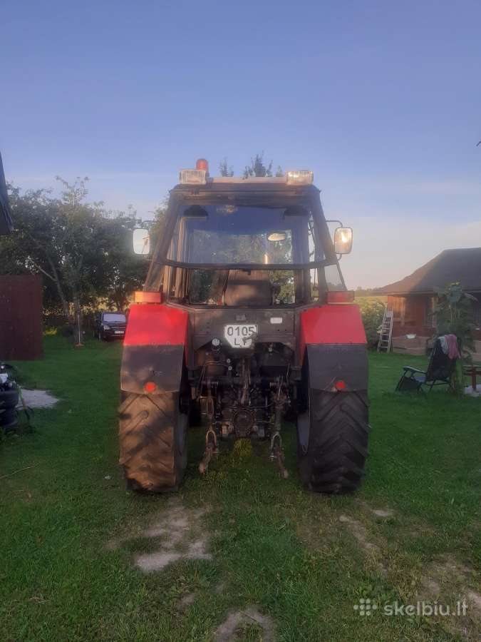 Mtz 892 - nuotraukos Nr. 3