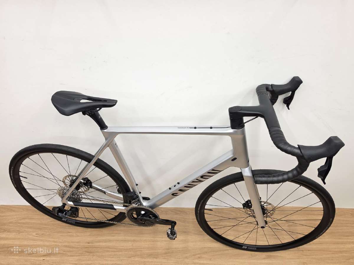 Canyon Endurance CF SL 7 28er XL 2x12s Sram AXS - nuotraukos Nr. 5