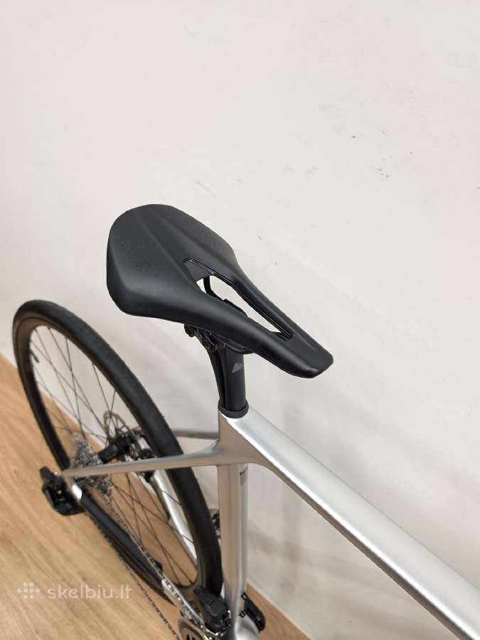 Canyon Endurance CF SL 7 28er XL 2x12s Sram AXS - nuotraukos Nr. 6