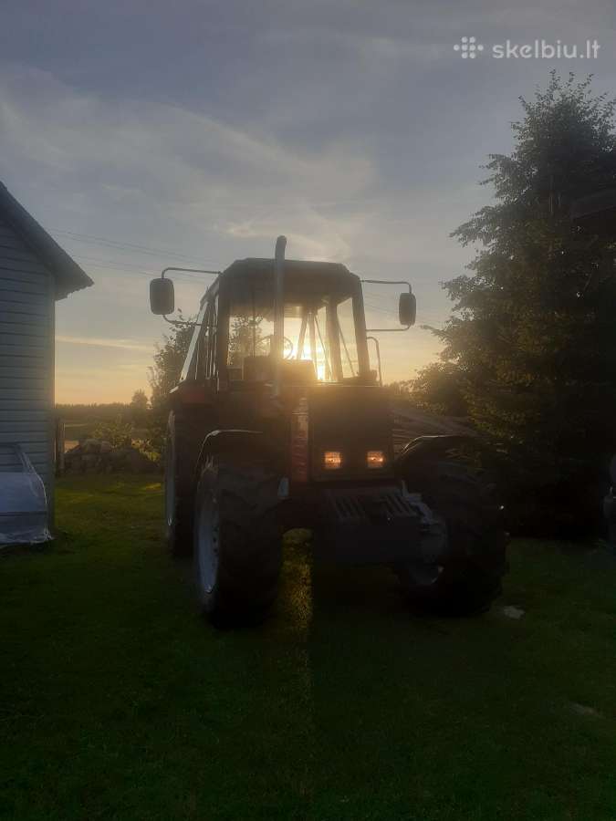 Mtz 892 - nuotraukos Nr. 7