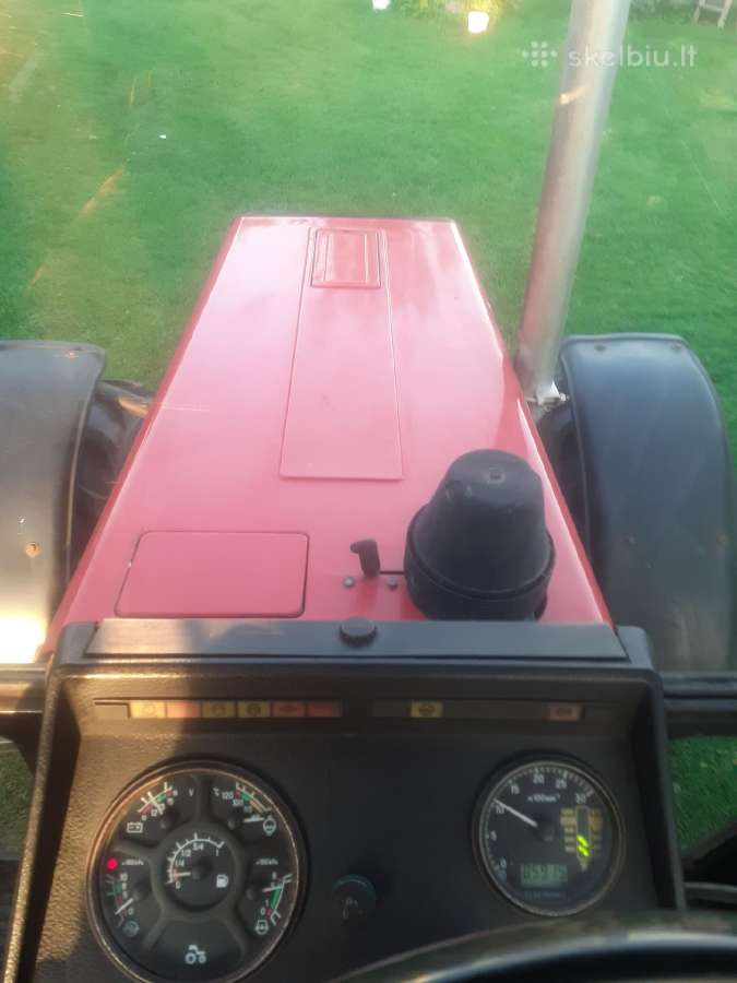 Mtz 892 - nuotraukos Nr. 11