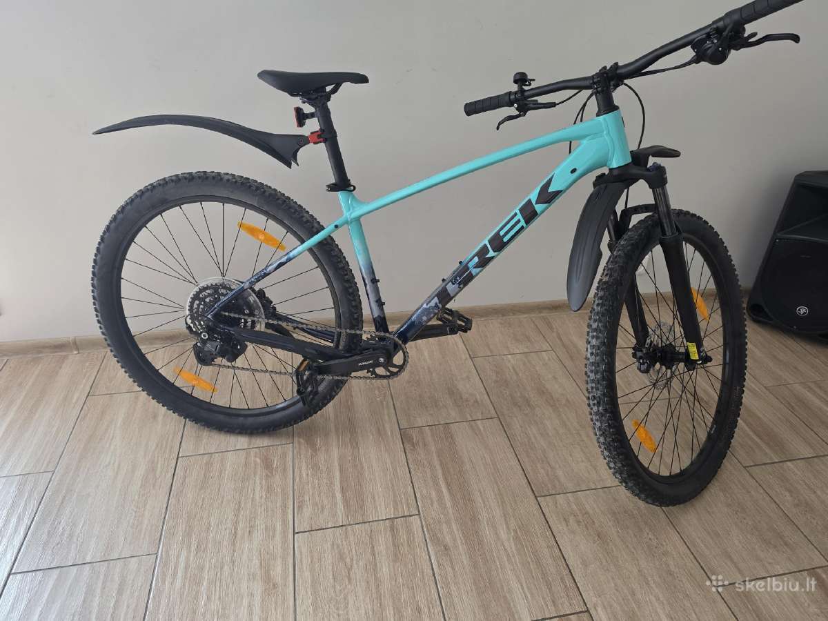 Trek - nuotraukos Nr. 2