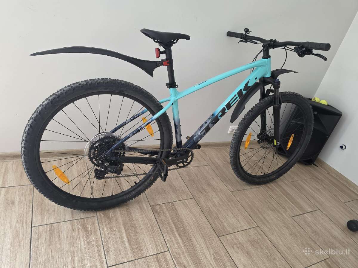 Trek - nuotraukos Nr. 7