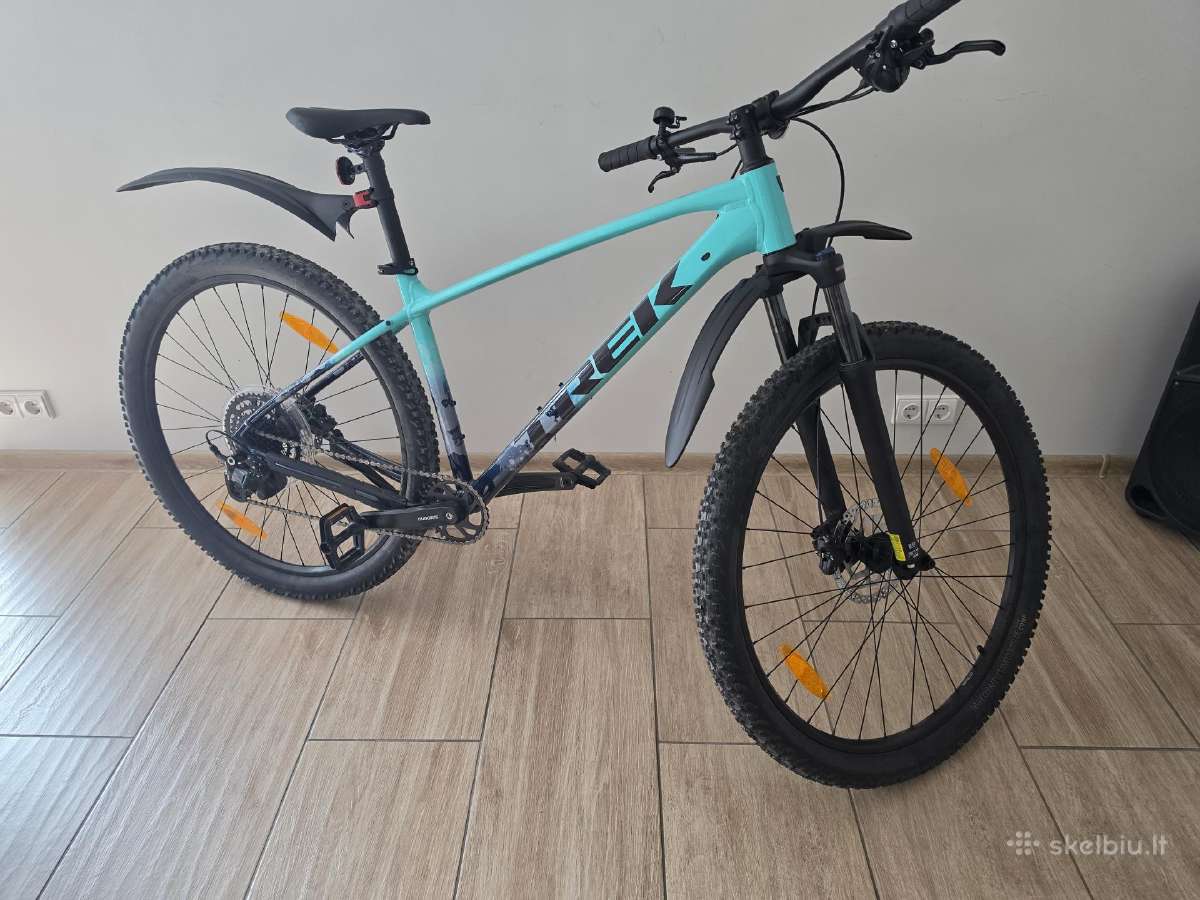 Trek - nuotraukos Nr. 9