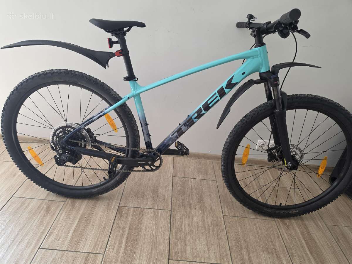 Trek - nuotraukos Nr. 10