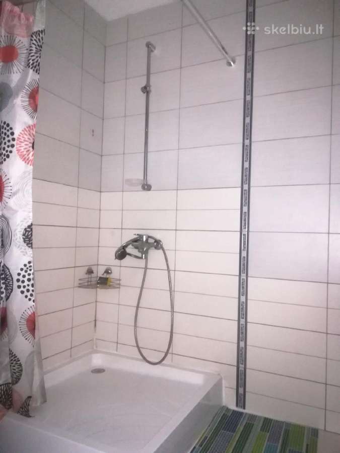1 kamb butas išnuomojamas visiems metams - nuotraukos Nr. 16