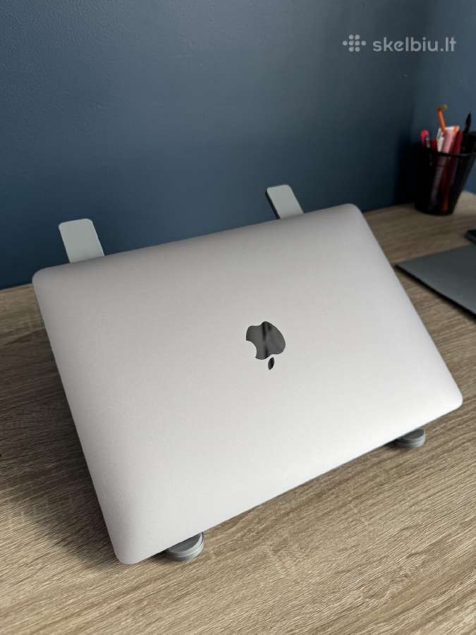 MacBook air 13 2020 A2179 intel Core i3 8/256gb - nuotraukos Nr. 3