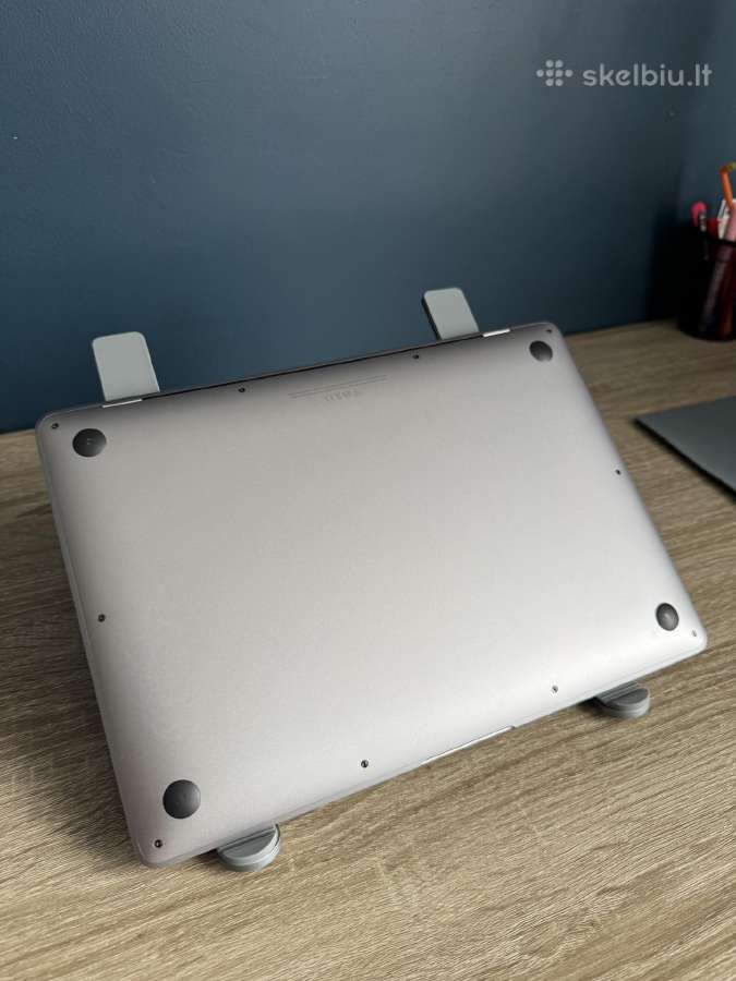 MacBook air 13 2020 A2179 intel Core i3 8/256gb - nuotraukos Nr. 4