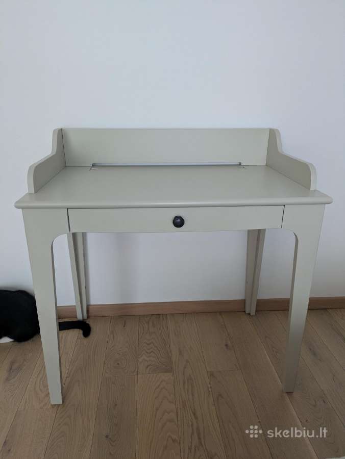 Ikea Lommarp darbo stalas - nuotraukos Nr. 2