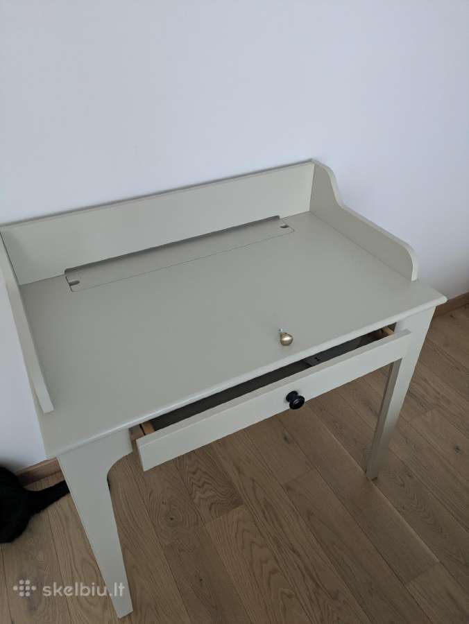Ikea Lommarp darbo stalas - nuotraukos Nr. 3
