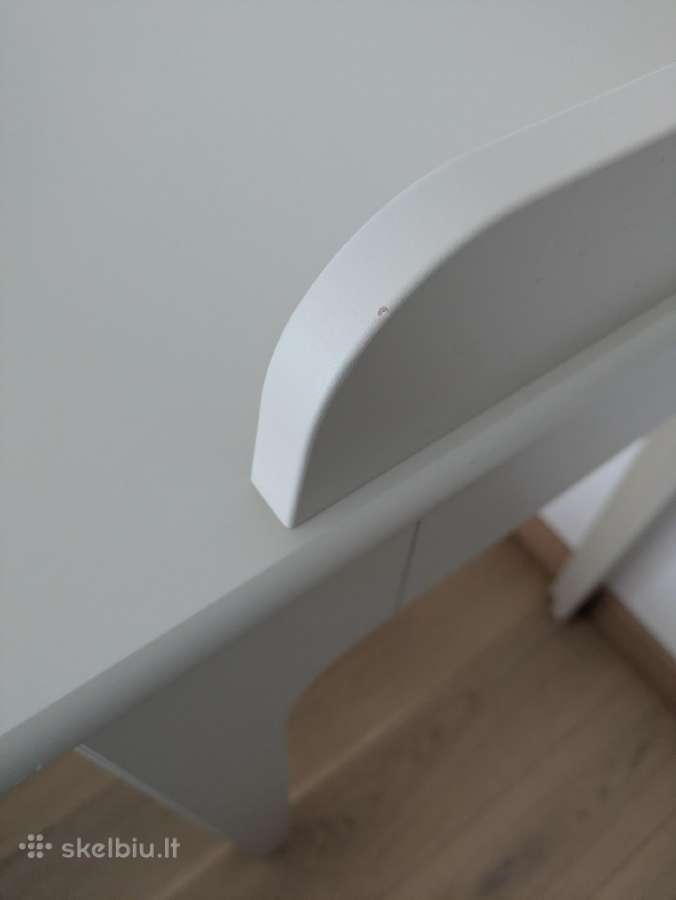 Ikea Lommarp darbo stalas - nuotraukos Nr. 5