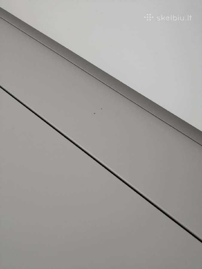 Ikea Lommarp darbo stalas - nuotraukos Nr. 6