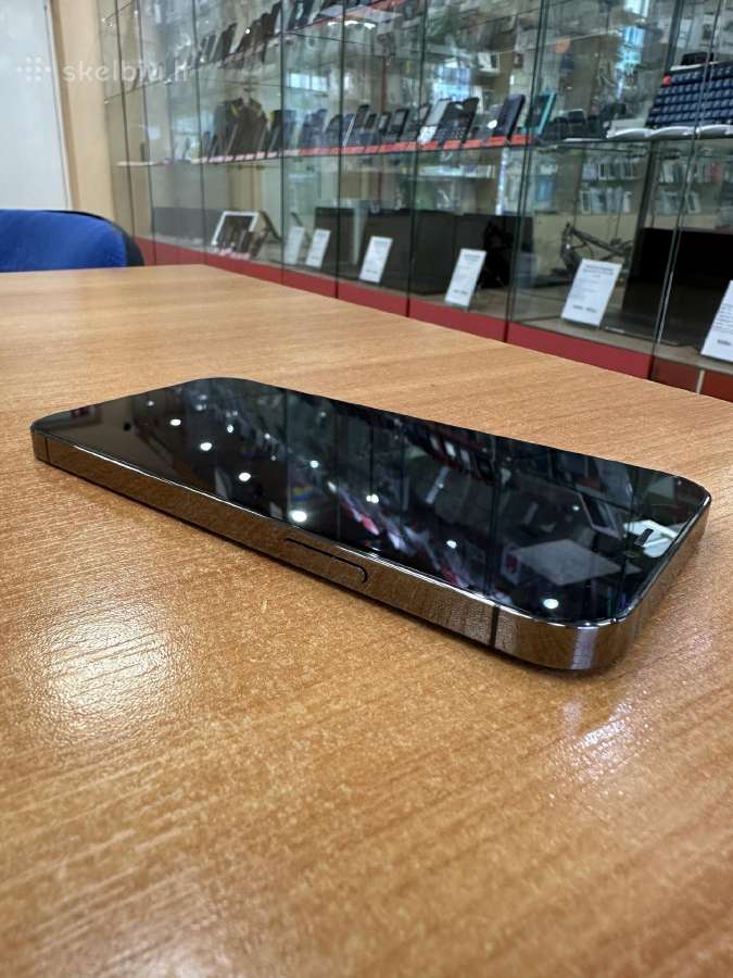 Apple iPhone 12 Pro 256gb (naudotas) - nuotraukos Nr. 7