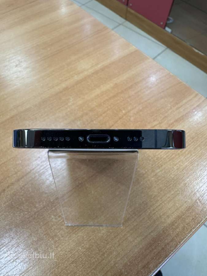 Apple iPhone 12 Pro 256gb (naudotas) - nuotraukos Nr. 13