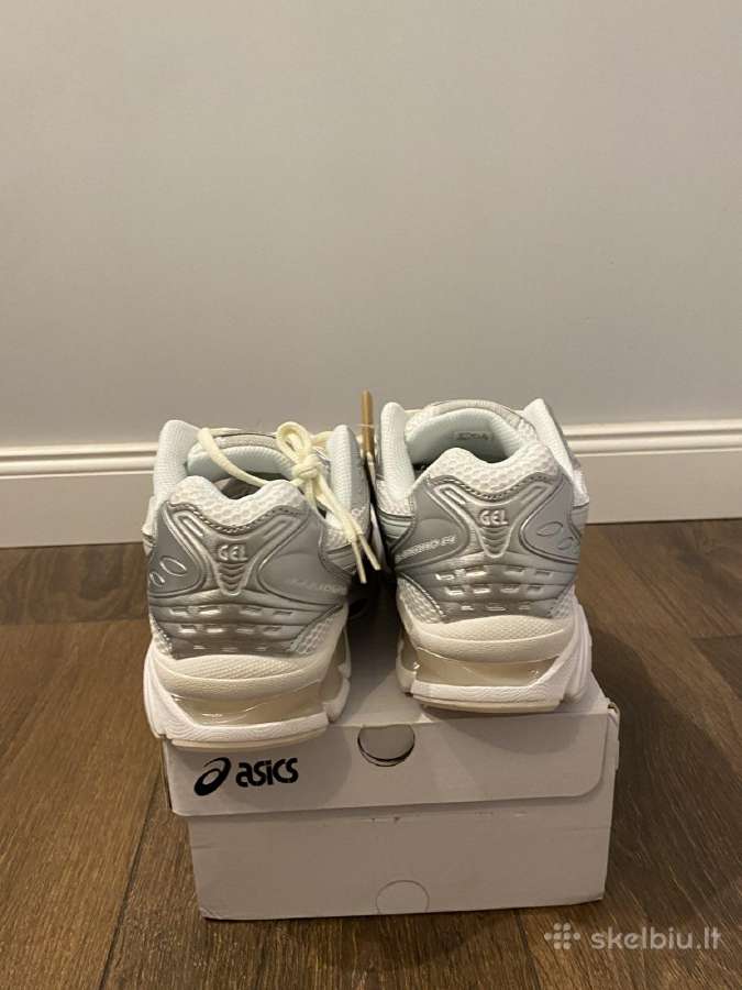 Nauji batai Asics gel kayano 14 - nuotraukos Nr. 4