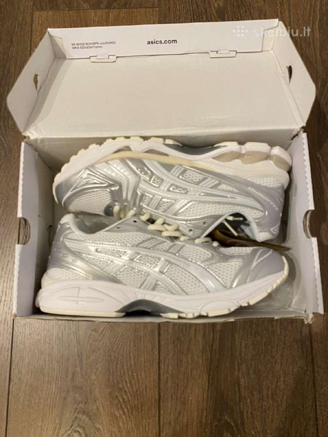 Nauji batai Asics gel kayano 14 - nuotraukos Nr. 5