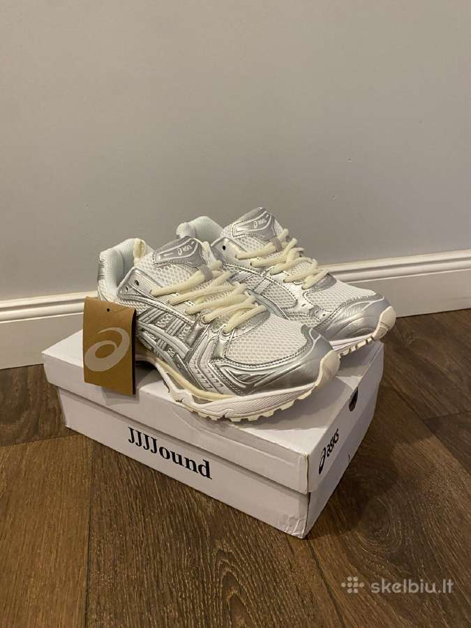 Nauji batai Asics gel kayano 14 - nuotraukos Nr. 8