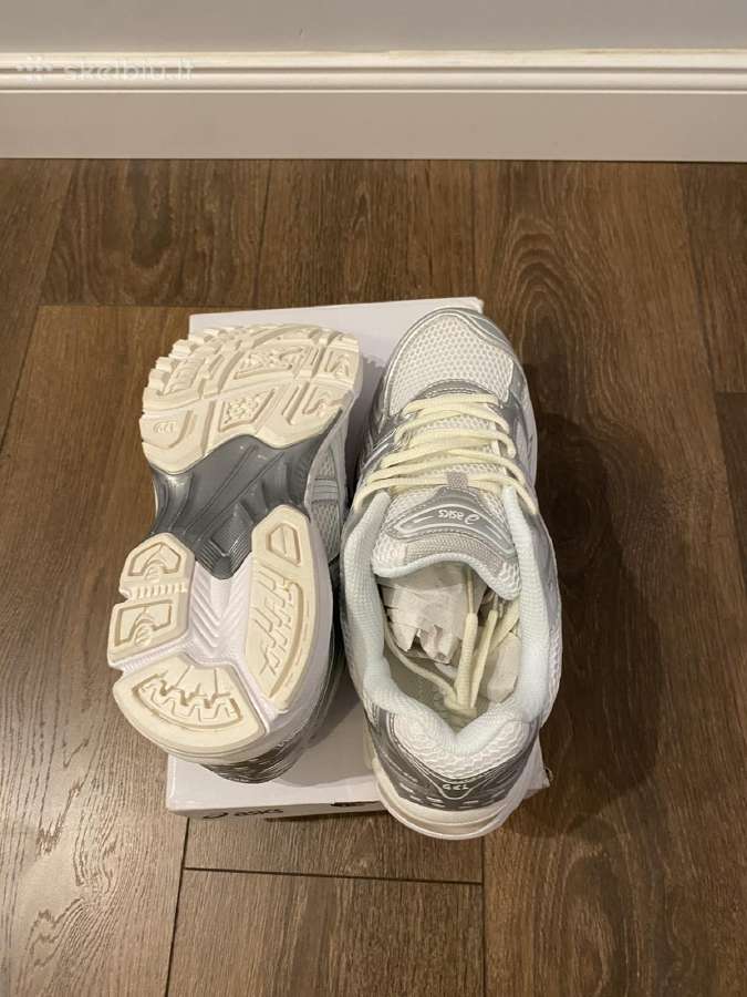 Nauji batai Asics gel kayano 14 - nuotraukos Nr. 10