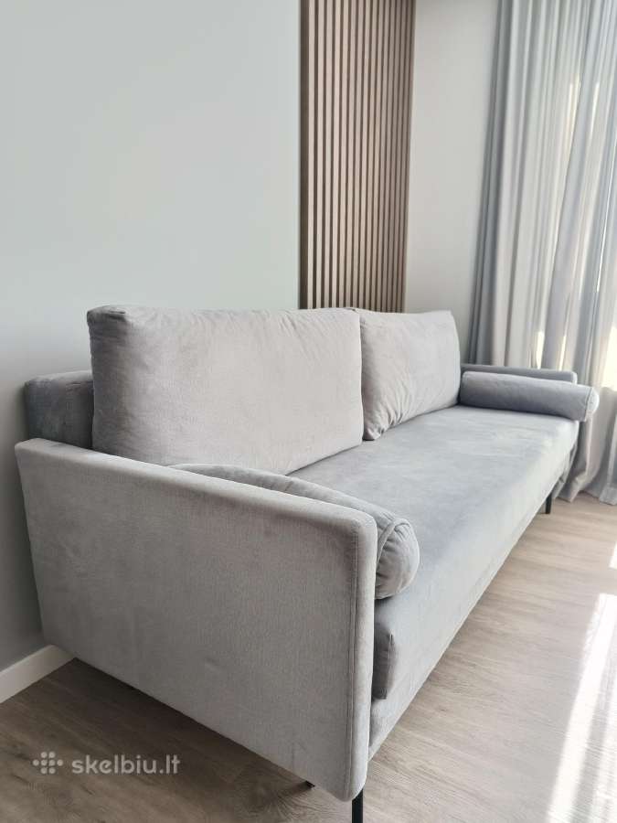 Sofa lova bliuzas - nuotraukos Nr. 2