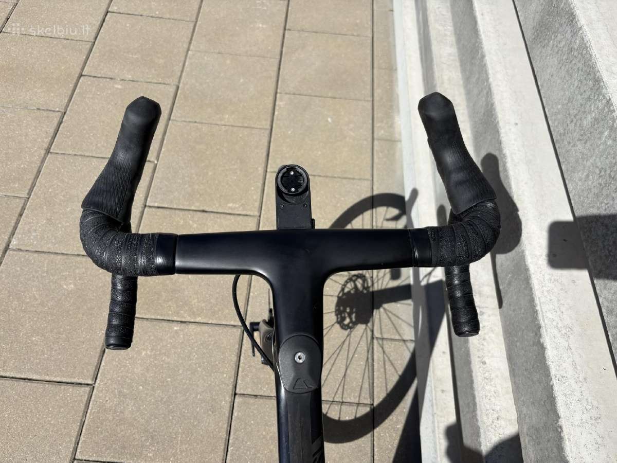 Canyon Ultimate CF Sl8, M, Shimano Ultegra R8000 - nuotraukos Nr. 4