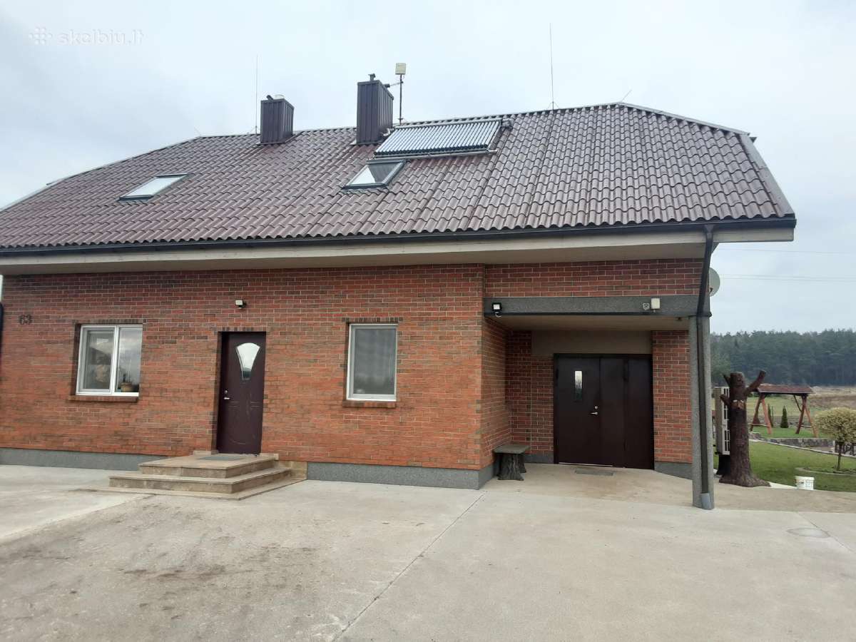 Parduodu sodyba - nuotraukos Nr. 14