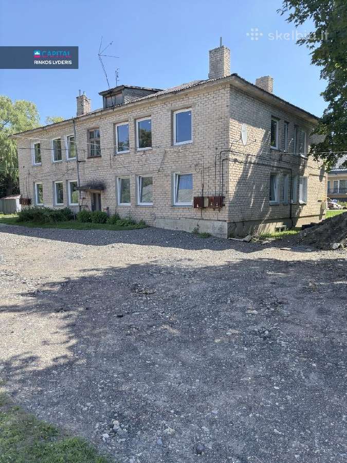 Capital Nt grupė parduoda - nuotraukos Nr. 7