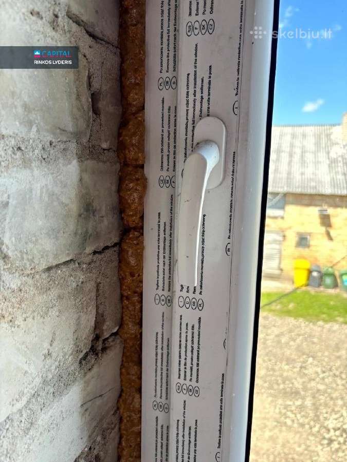 Capital Nt grupė parduoda - nuotraukos Nr. 17