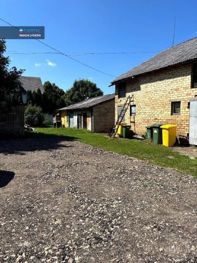 Capital Nt grupė parduoda - nuotraukos Nr. 23