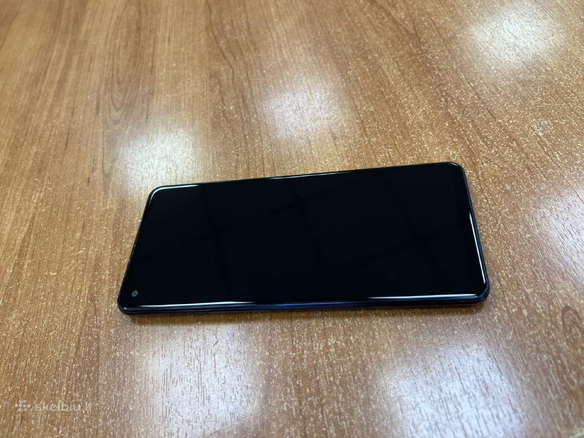 Samsung A217 Galaxy A21s 32 GB (naudotas) - nuotraukos Nr. 4