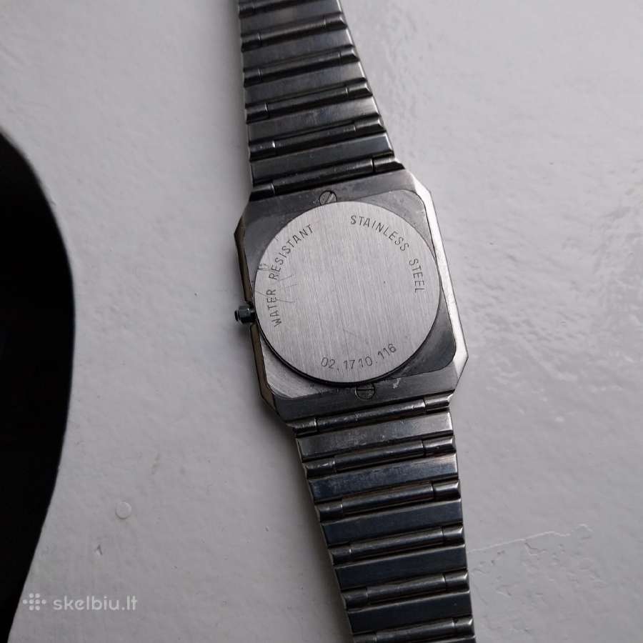 Zenith - nuotraukos Nr. 2