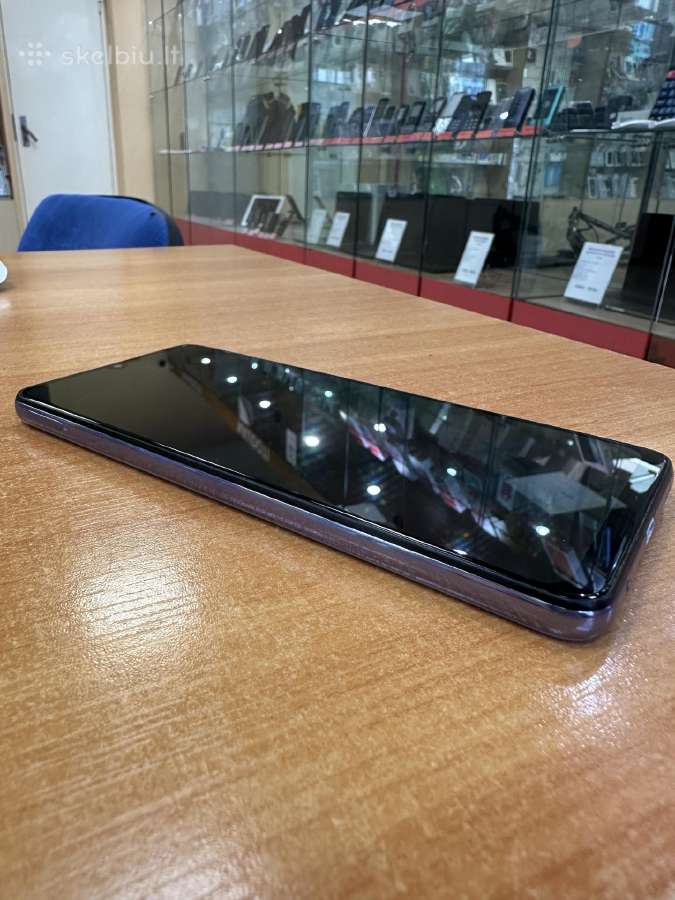 Samsung A325 Galaxy A32 4G 128gb (Naudotas) - nuotraukos Nr. 3