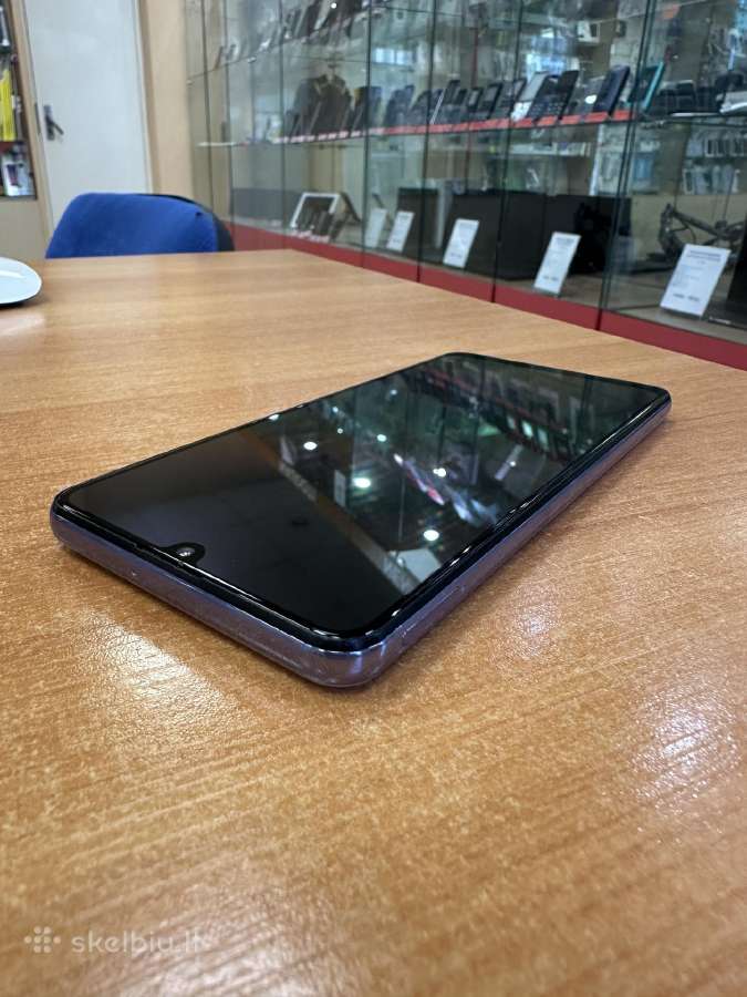 Samsung A325 Galaxy A32 4G 128gb (Naudotas) - nuotraukos Nr. 4