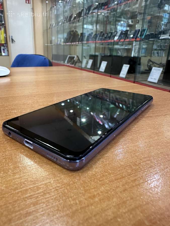 Samsung A325 Galaxy A32 4G 128gb (Naudotas) - nuotraukos Nr. 6