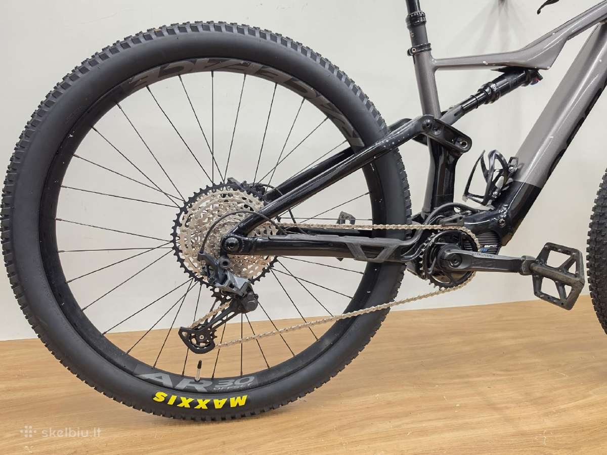 Orbea Rise H30 29er M 1x12s - nuotraukos Nr. 2