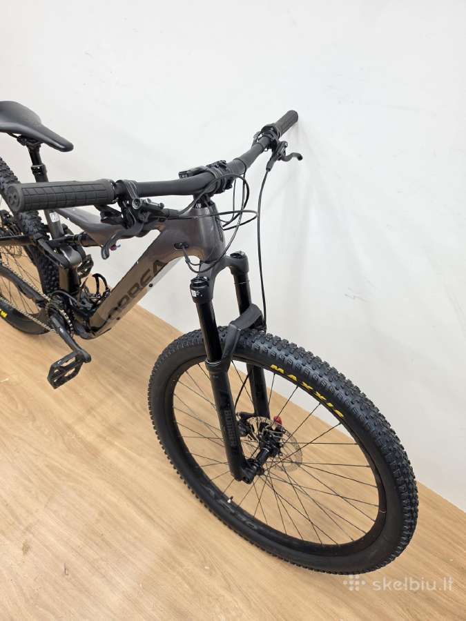 Orbea Rise H30 29er M 1x12s - nuotraukos Nr. 4